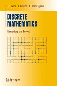 Discrete Mathematics 