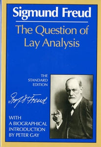 Question of Lay Analysis 