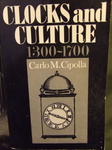 CLOCKS & CULTURE PA 