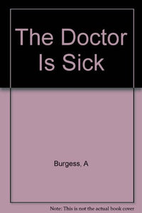 DOCTOR IS SICK PA 