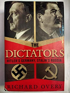 The Dictators 