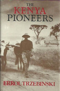 The Kenya Pioneers 