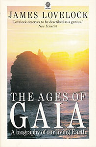 Ages of Gaia 