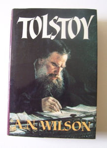 Tolstoy 