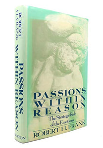 Passions Within Reason 