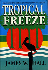 Tropical Freeze 