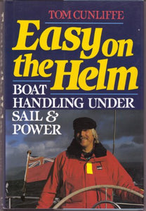 Easy on the Helm 