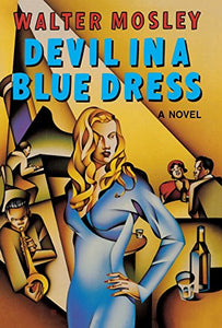 Devil in a Blue Dress 