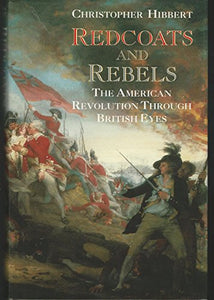 Redcoats and Rebels 