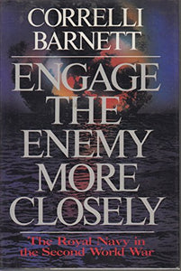 Engage the Enemy More Closely 