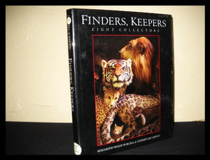 Finders, Keepers 