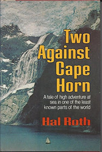 Two Against Cape Horn 