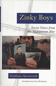 Zinky Boys 