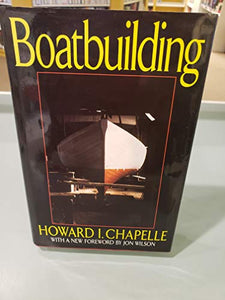 Boatbuilding 