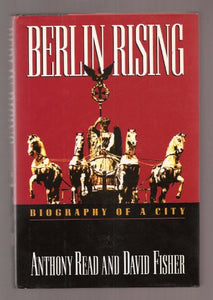 Berlin Rising 