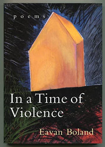 In a Time of Violence 