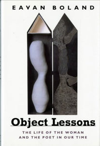 Object Lessons 