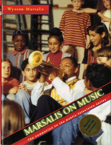 Marsalis on Music 