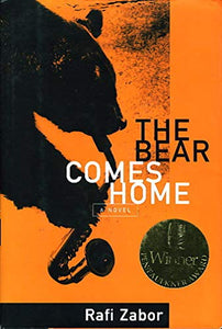 BEAR COMES HOME CL 