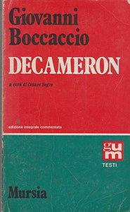 The Decameron 