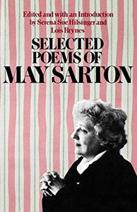 Selected Poems of May Sarton 