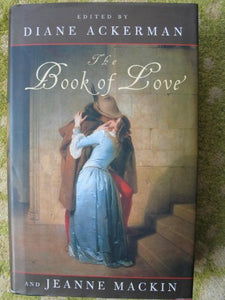 The Book of Love 