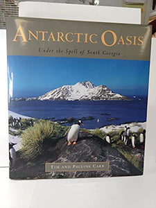 Antarctic Oasis 