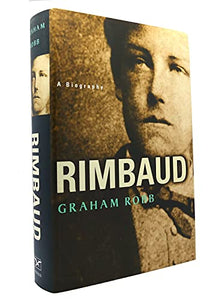 RIMBAUD CL 