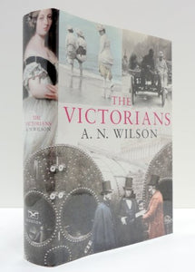 The Victorians 