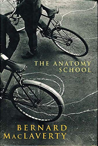 The Anatomy School 