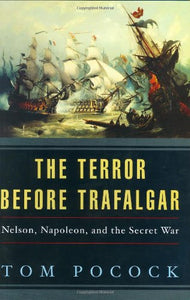 The Terror Before Trafalgar 