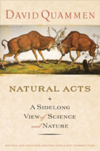 Natural Acts 