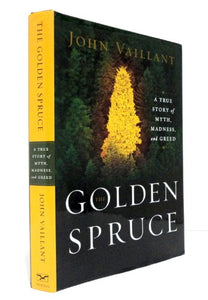 The Golden Spruce 