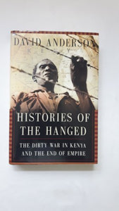 Histories of the Hanged 