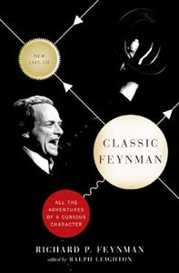 Classic Feynman 