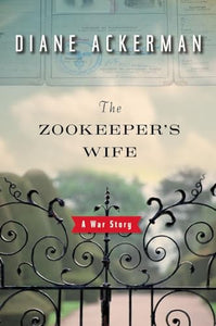 The Zookeeper's Wife 