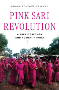 Pink Sari Revolution 