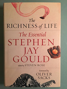 The Richness of Life 