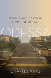 Odessa 