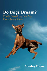 Do Dogs Dream? 