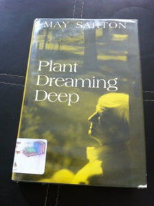 PLANT DREAMING DEEP CL 