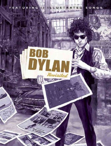 Bob Dylan Revisited 