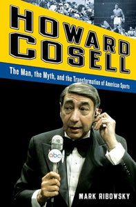 Howard Cosell 