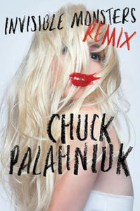 Invisible Monsters Remix 