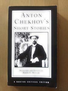 Anton Chekhov's Short Stories 