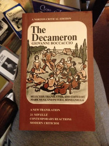 The Decameron 