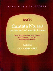 Cantata No. 140 