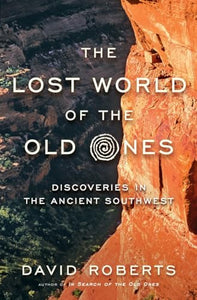 The Lost World of the Old Ones 