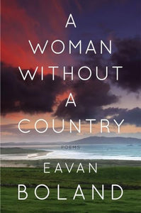 A Woman Without a Country 