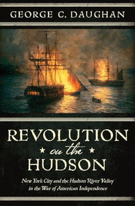 Revolution on the Hudson 